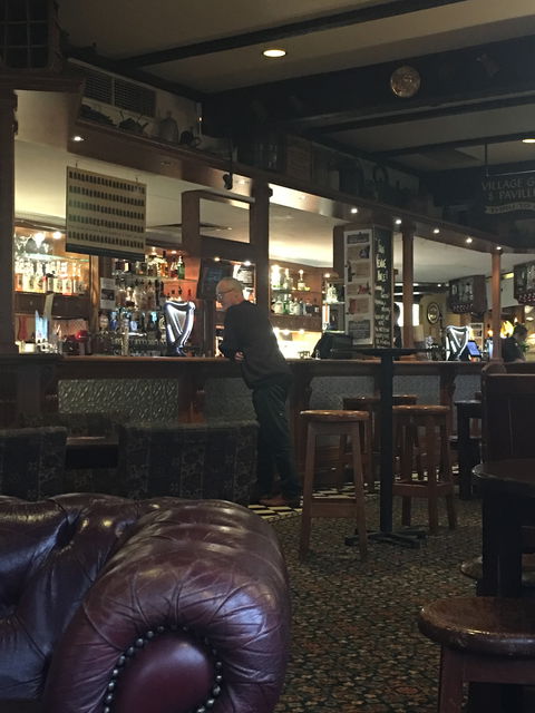 Mick O'Shea's Irish Pub - Mackay Tourism 5