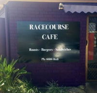 Racecourse Cafe - Mackay Tourism