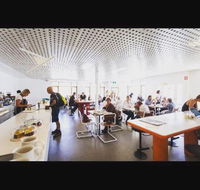 Smolt Kitchen - Mackay Tourism