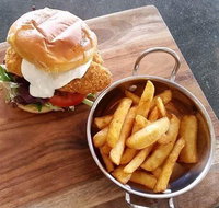 The Press Cafe - Mackay Tourism