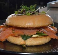 The Vinyard Restaurant  Wine Bar - Mackay Tourism
