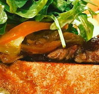 Blue Bean Love Cafe - Mackay Tourism