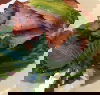 Cafe Latte Orange - Mackay Tourism