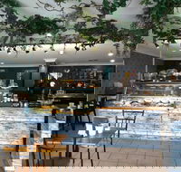 Crazies Cafe - Mackay Tourism