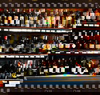 Italian Pantry - Mackay Tourism