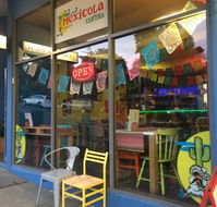 Mexicola Cantina - Mackay Tourism