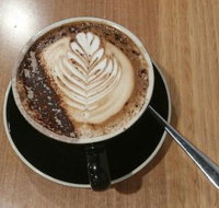 Ministry Cafe - Mackay Tourism