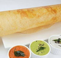 Namaste Indian Cuisine Young - Mackay Tourism