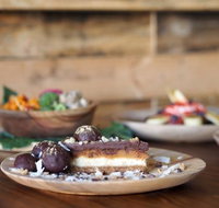 Raw Temple - Mackay Tourism