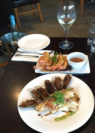 Rendezvous - Mackay Tourism 0