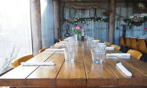 Rollonin Cafe - Mackay Tourism 3