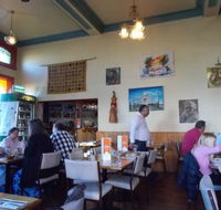 Taj Palace Indian Restaurant - Mackay Tourism