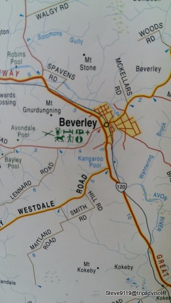 The Red Vault - Mackay Tourism 1