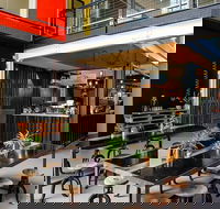 Bay Ten Espresso - Mackay Tourism