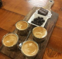 Bean Addiction - Mackay Tourism