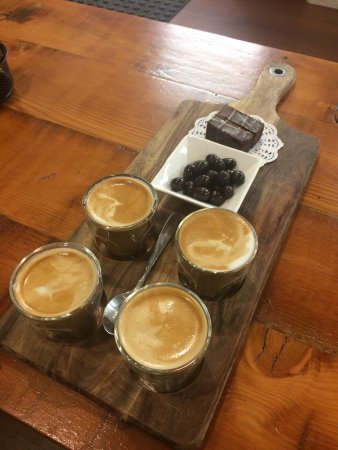 Bean Addiction - Mackay Tourism 0