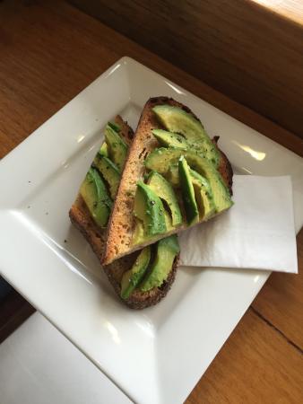 Cheeky Little Place - Mackay Tourism 0