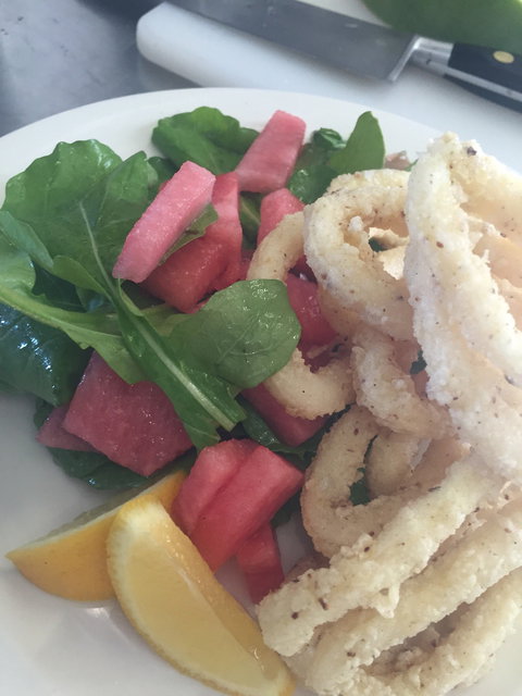 Cheeky Little Place - Mackay Tourism 1