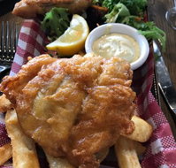 Gregory Hills Hotel - Mackay Tourism