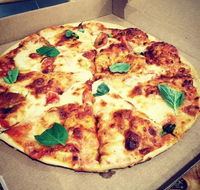 Harriman's Pizza Pasta and Grill - Mackay Tourism