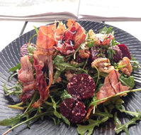 Marina Boardwalk Cafe - Mackay Tourism