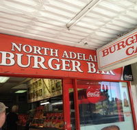 North Adelaide Burger Bar - Mackay Tourism
