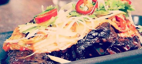 Scenic Rim Brewery & Cafe - Mackay Tourism 0