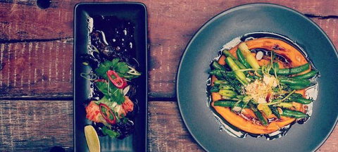 Scenic Rim Brewery & Cafe - Mackay Tourism 1