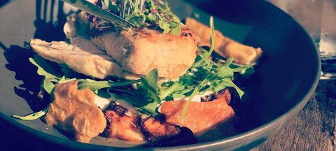 Scenic Rim Brewery & Cafe - Mackay Tourism 2