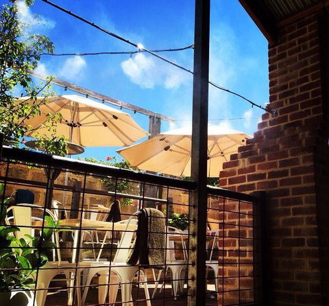 Scenic Rim Brewery & Cafe - Mackay Tourism 5