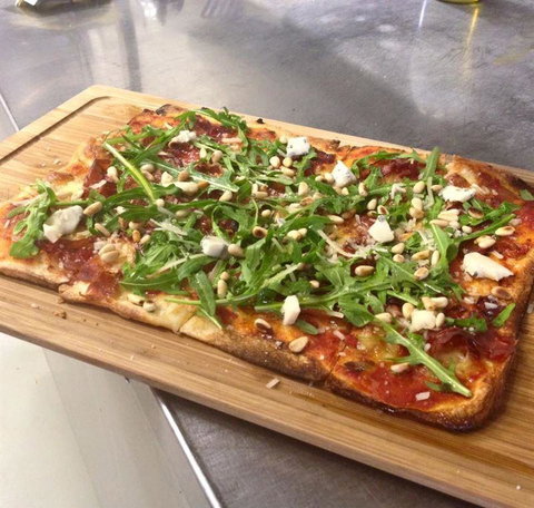 Scenic Rim Brewery & Cafe - Mackay Tourism 6