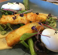 St Coco Cafe - Mackay Tourism