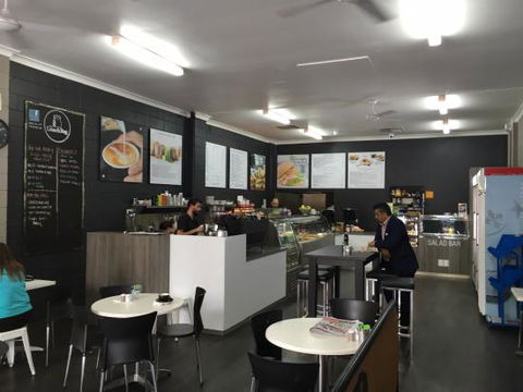 The Lunch Bag - Mackay Tourism 0
