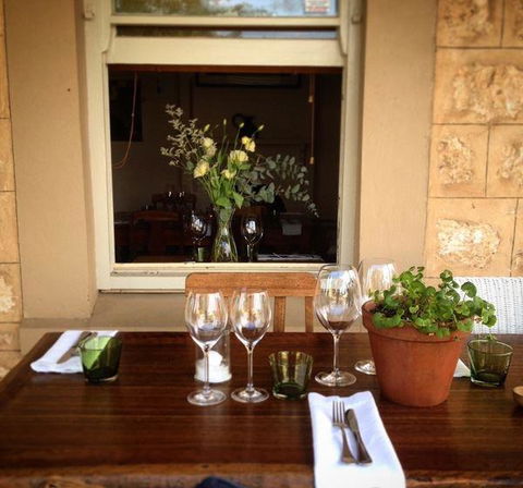 The Olfactory Inn - Mackay Tourism 10