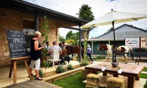 The Olfactory Inn - Mackay Tourism 11