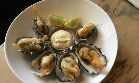 The Olfactory Inn - Mackay Tourism 16