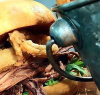 Woolshed Kitchen by Fine Spun - Mackay Tourism