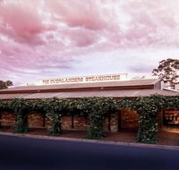 The Overlanders Steakhouse - Mackay Tourism