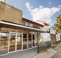 Commercial Hotel - Mackay Tourism