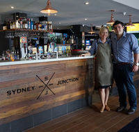 Sydney Junction Hotel - Mackay Tourism
