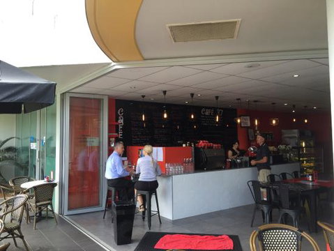 Cafe 37 - Mackay Tourism 0