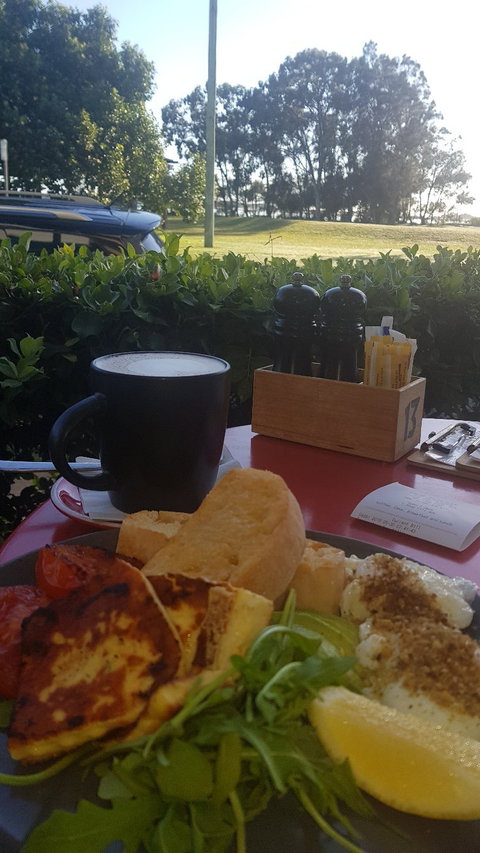 Cafe 37 - Mackay Tourism 1