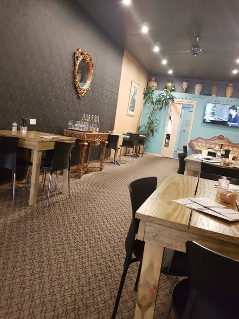 Cafe XoXo - Mackay Tourism 4