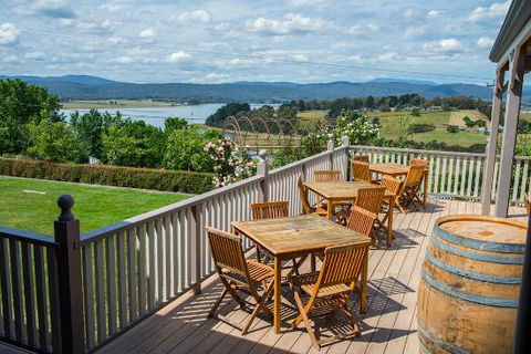 Elmslie Tasmania - Mackay Tourism 0