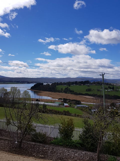 Elmslie Tasmania - Mackay Tourism 7