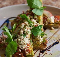 Glen Iris Pantry