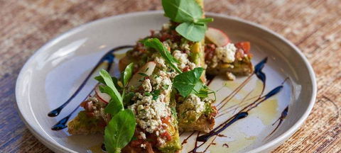 Glen Iris Pantry - Mackay Tourism 0