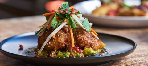 Glen Iris Pantry - Mackay Tourism 1