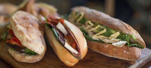 Glen Iris Pantry - Mackay Tourism 2