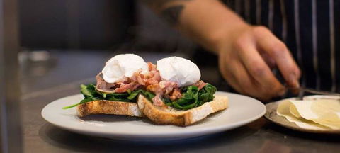 Glen Iris Pantry - Mackay Tourism 3